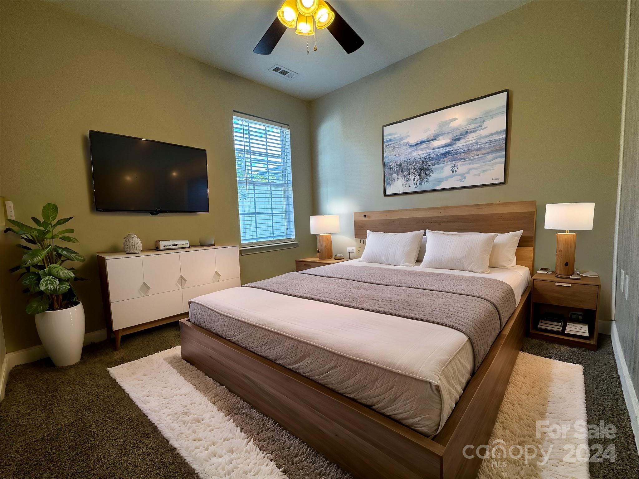 Harpers Mill - Residential