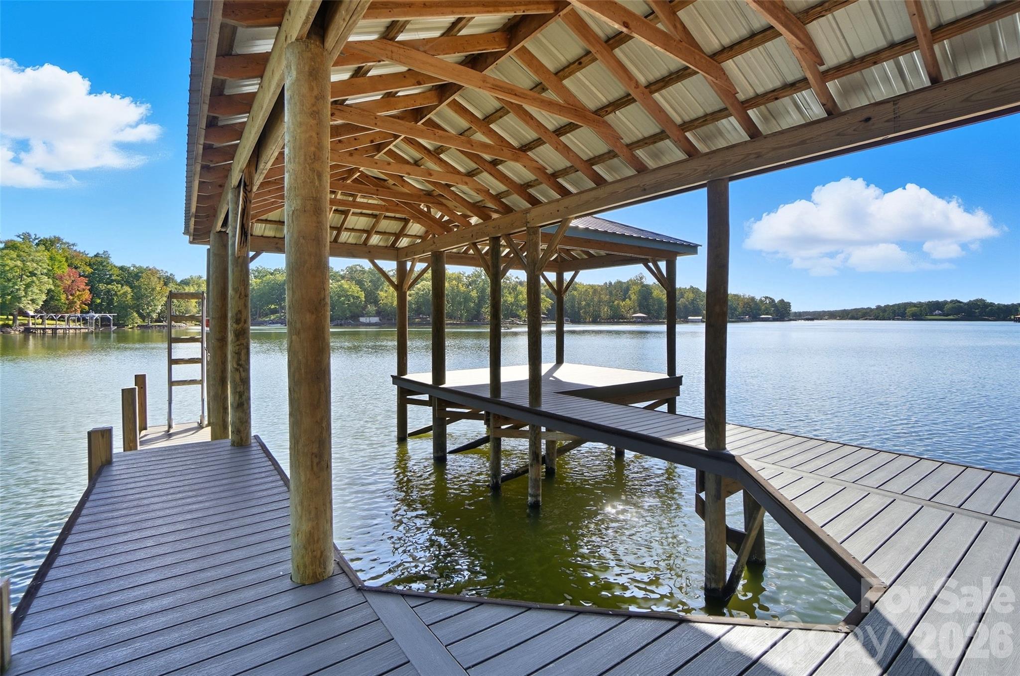 Handsmill On Lake Wylie - Land