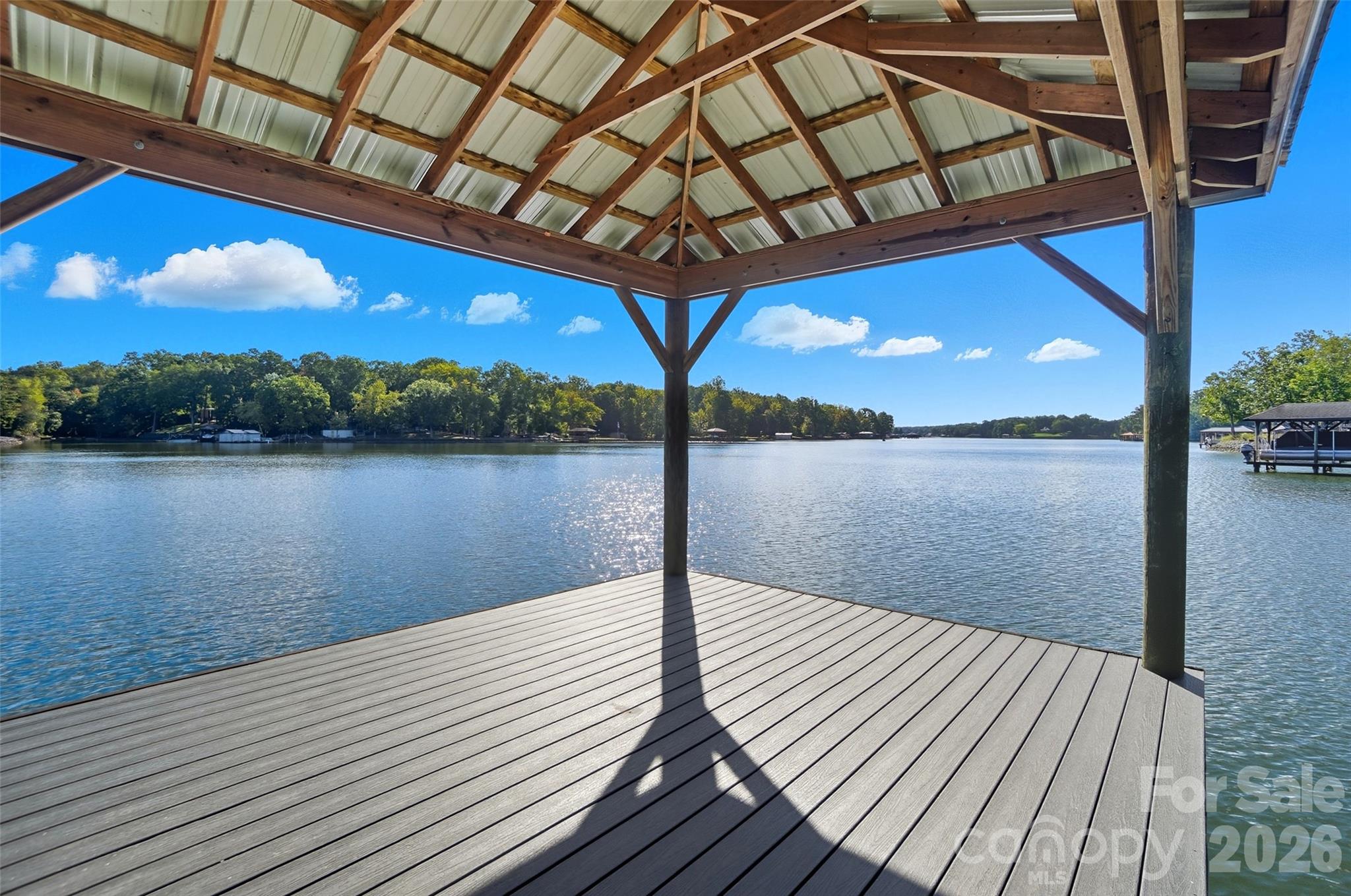 Handsmill On Lake Wylie - Land