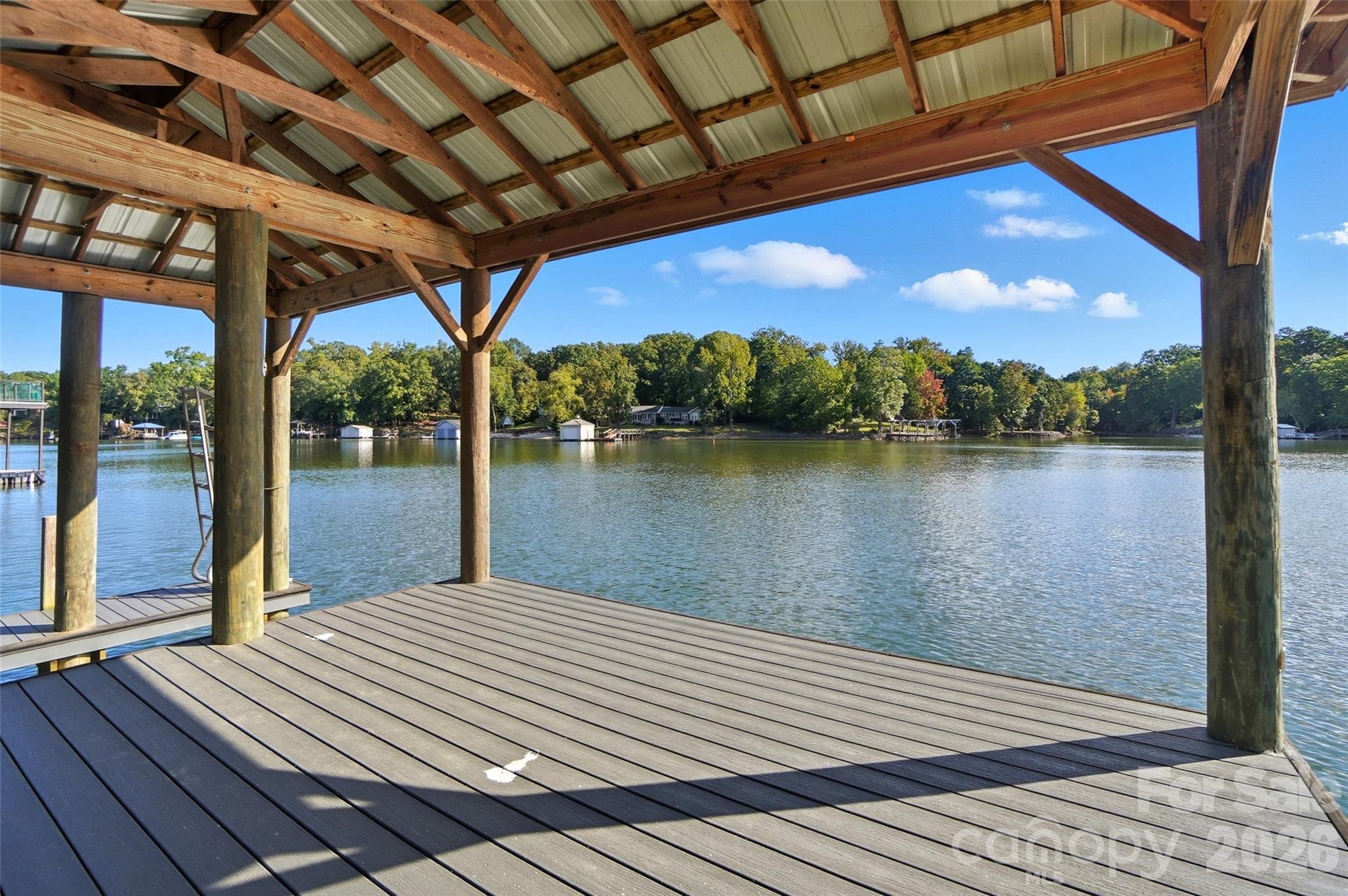 Handsmill On Lake Wylie - Land