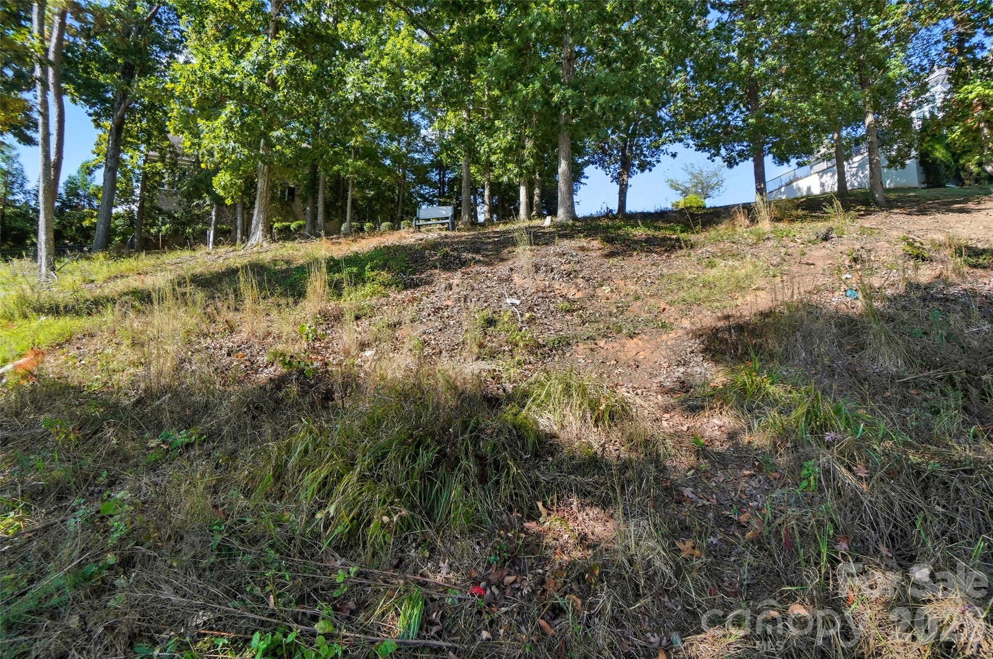 Handsmill On Lake Wylie - Land