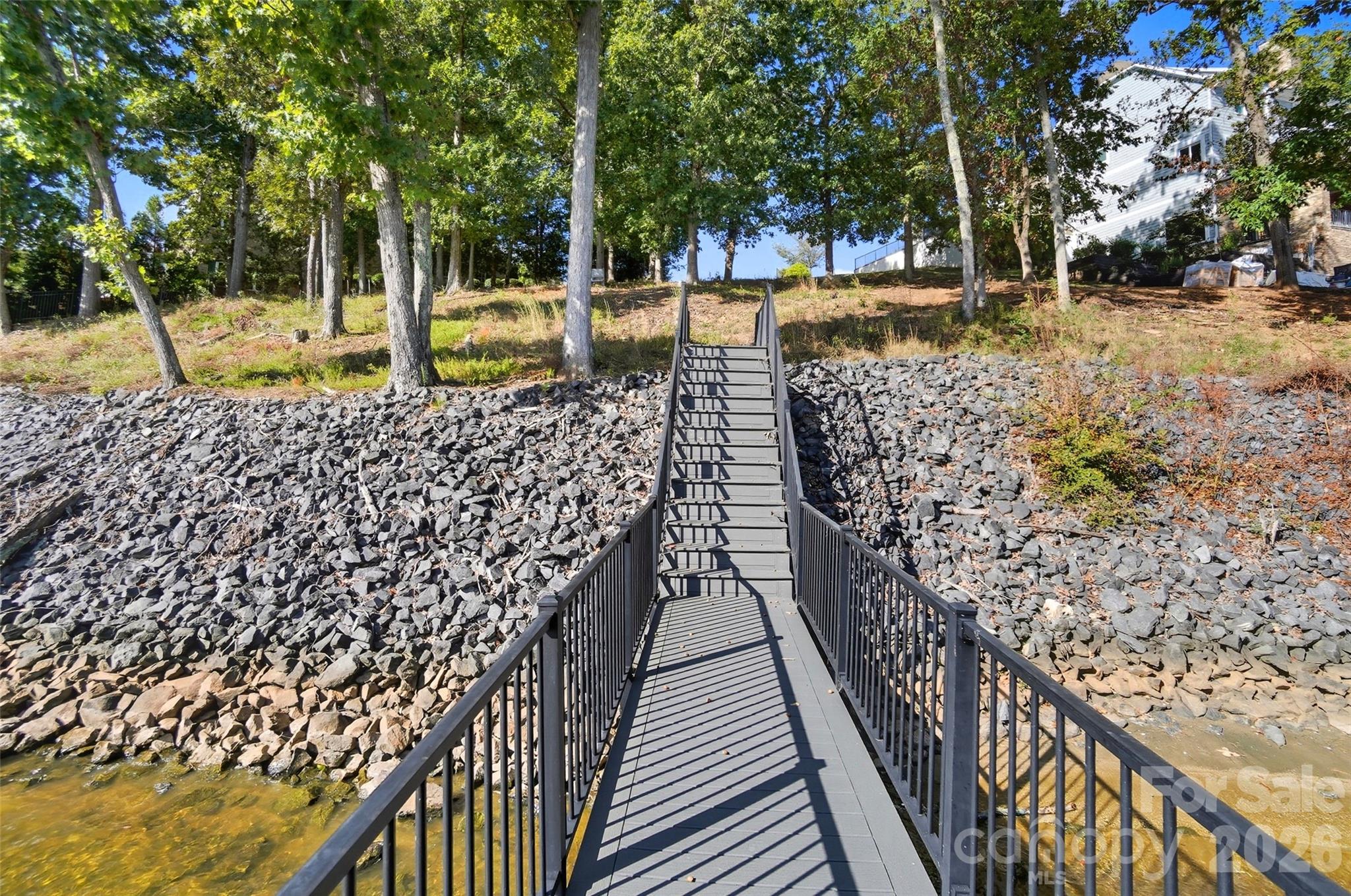 Handsmill On Lake Wylie - Land