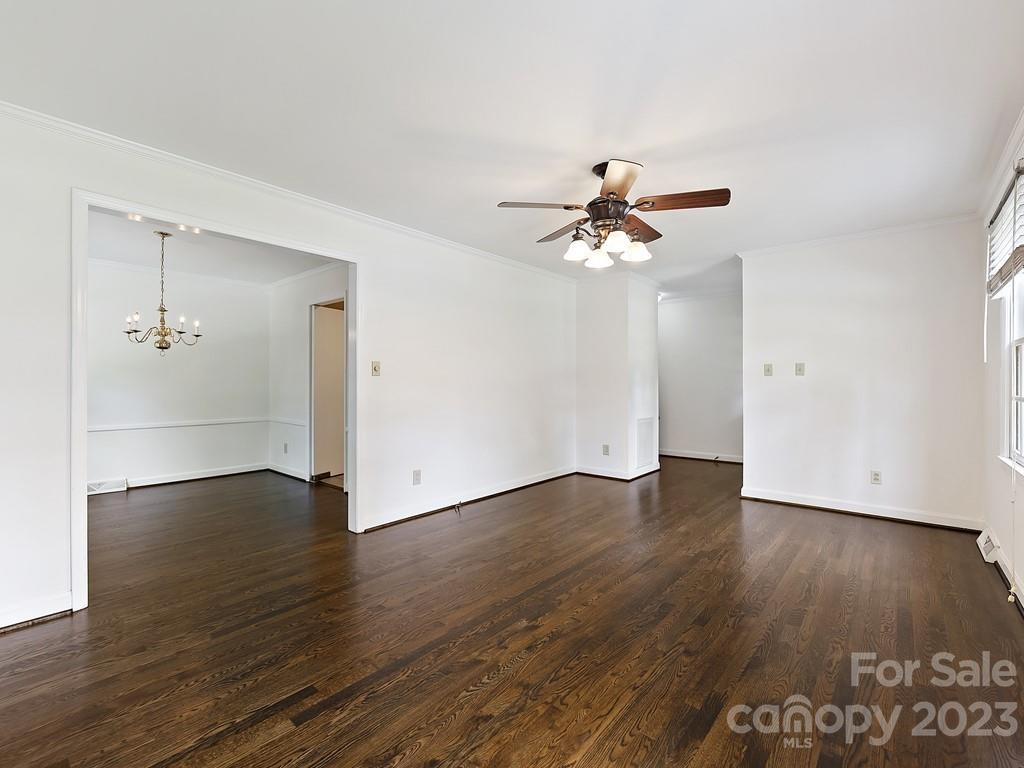 Beverly Woods - Residential