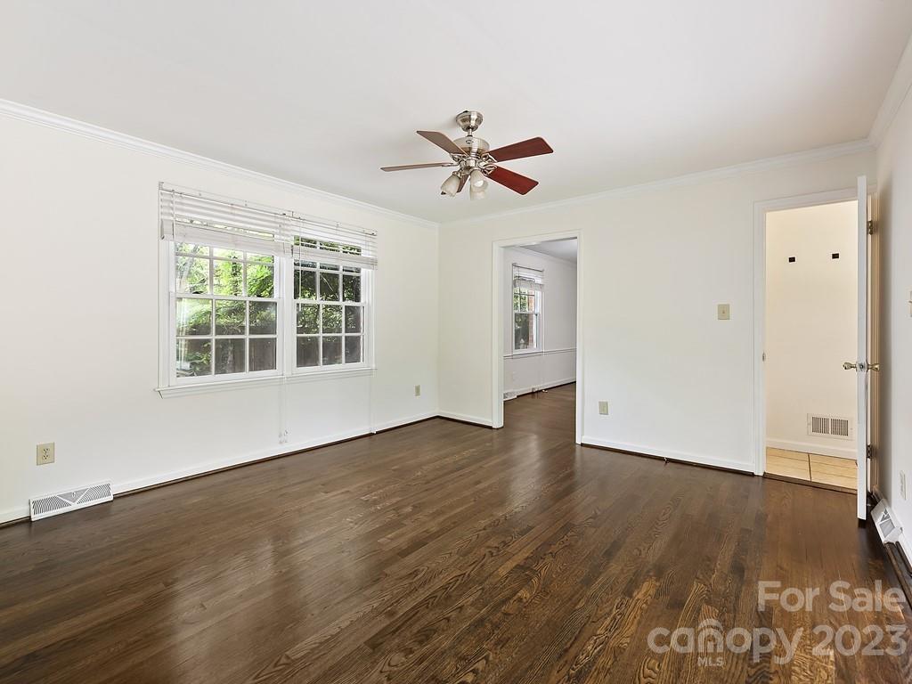 Beverly Woods - Residential