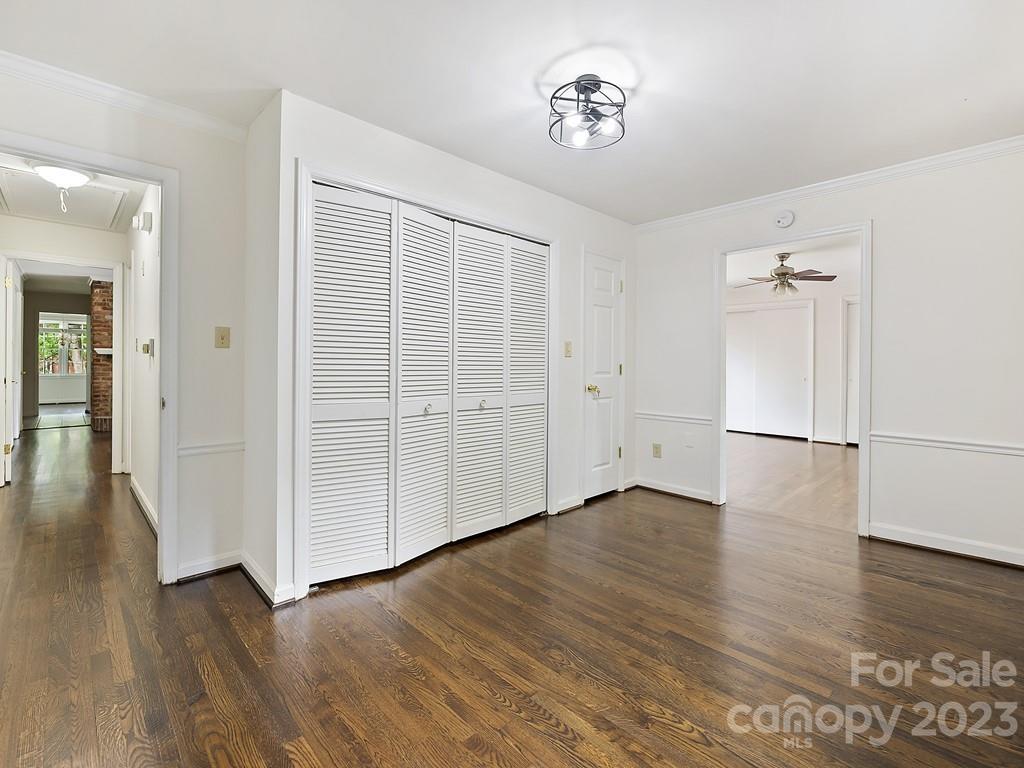 Beverly Woods - Residential