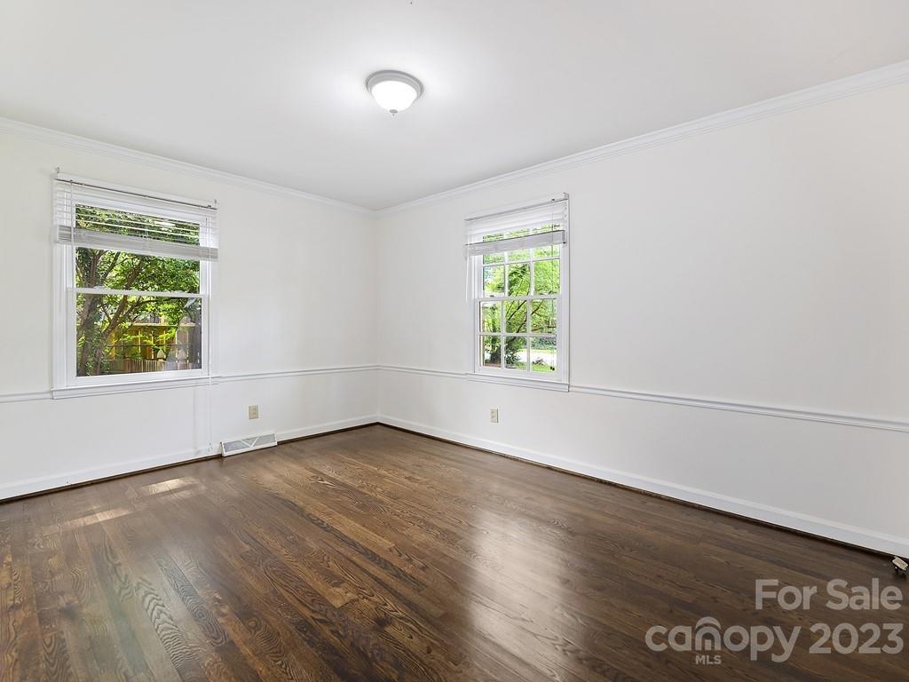 Beverly Woods - Residential
