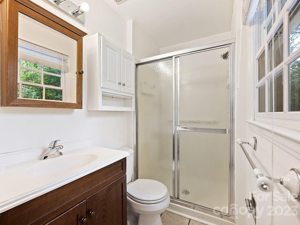 Beverly Woods - Residential