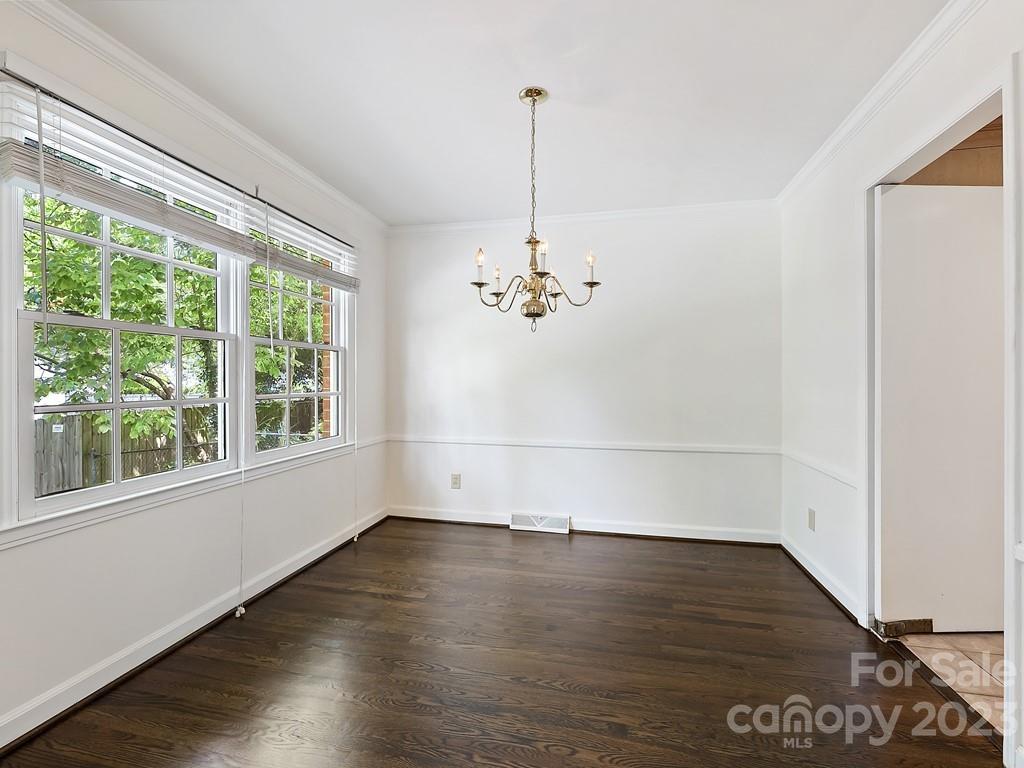 Beverly Woods - Residential