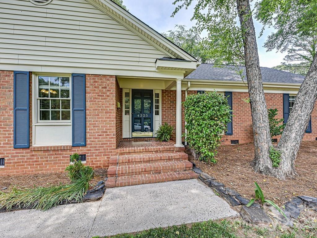 Beverly Woods - Residential