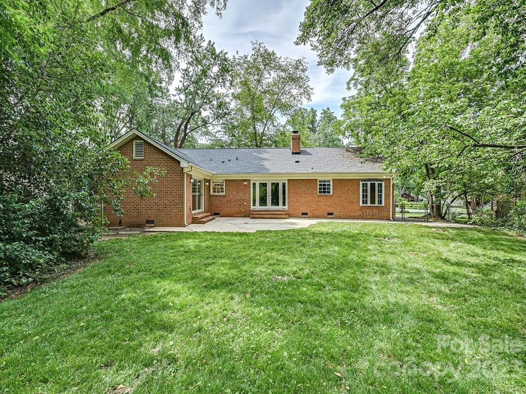 Beverly Woods - Residential