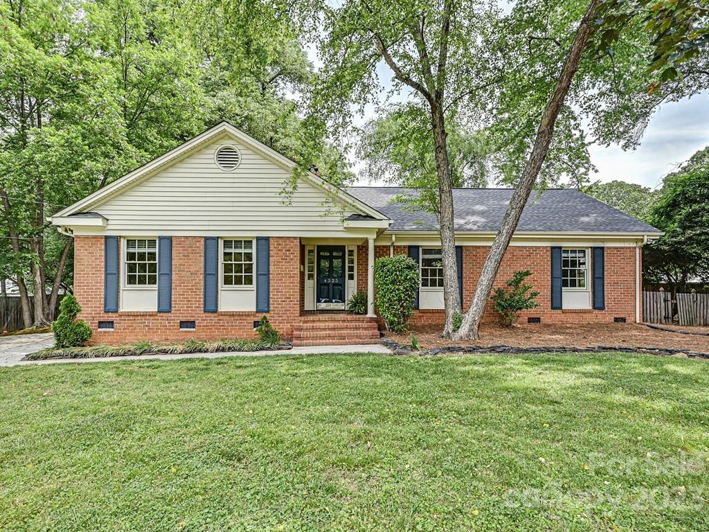 Beverly Woods - Residential