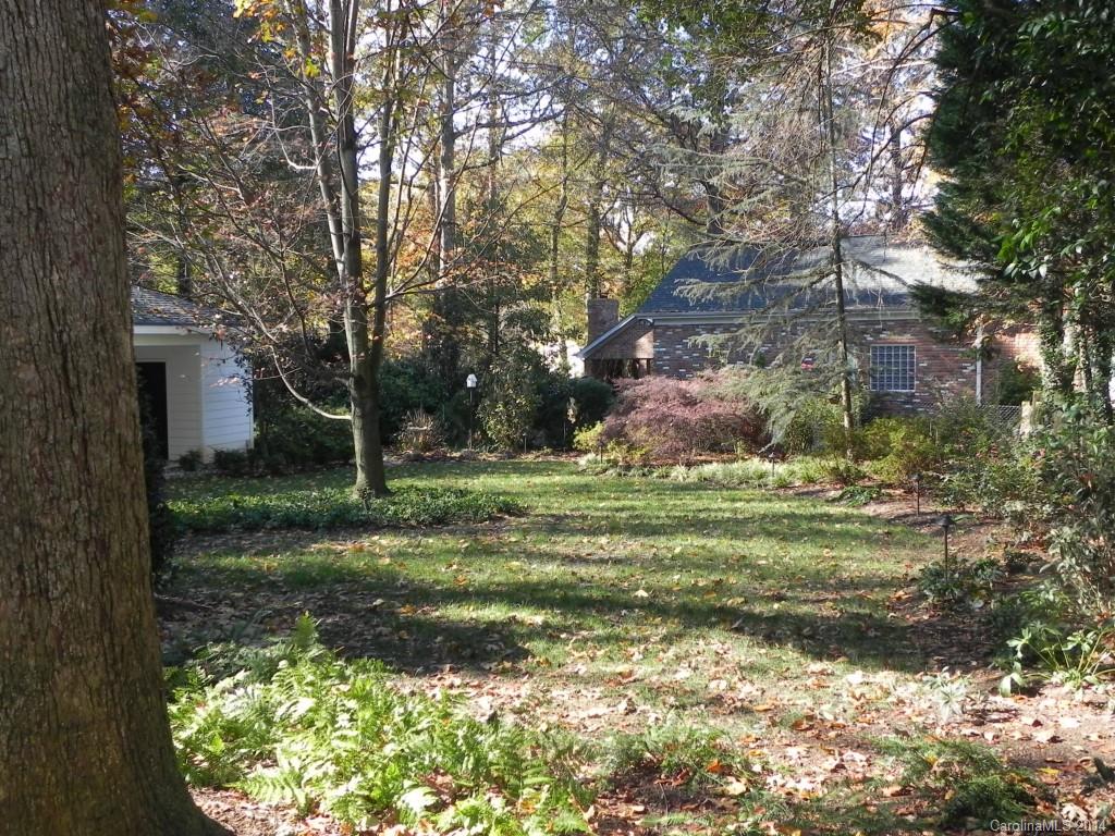 Beverly Woods - Residential