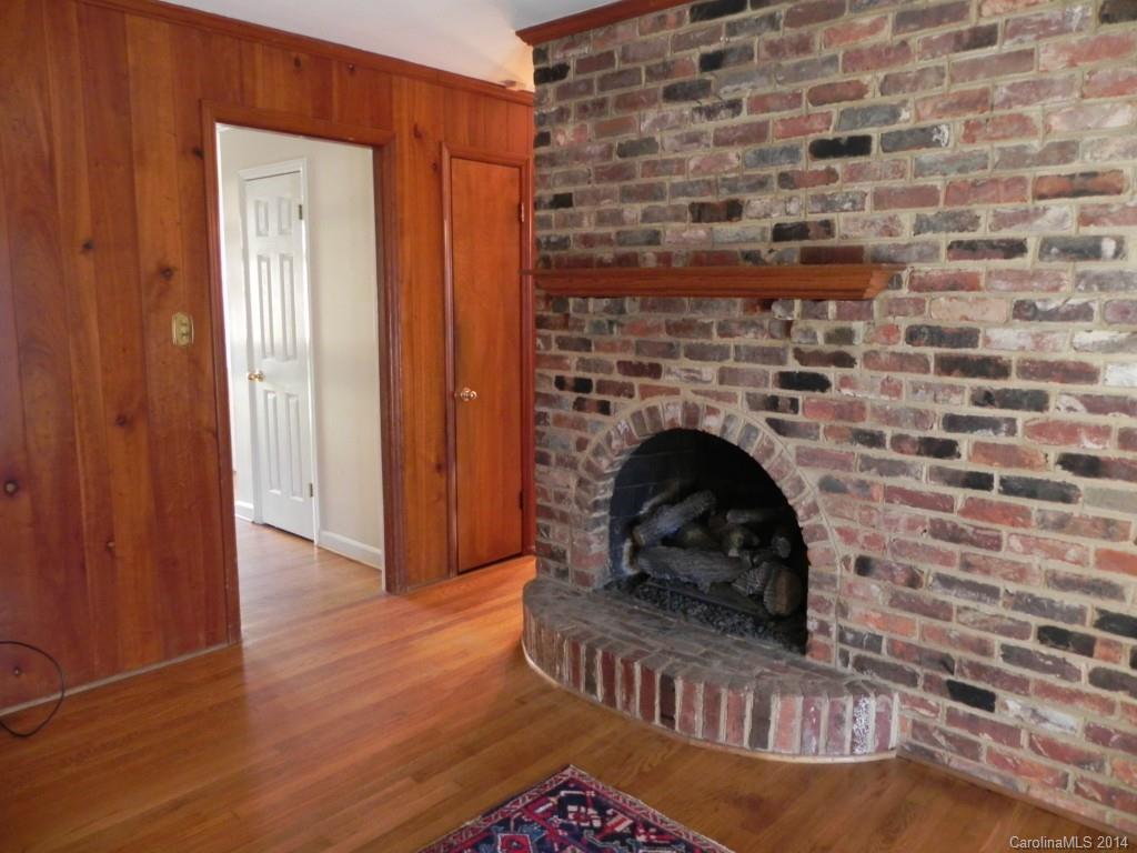 Beverly Woods - Residential
