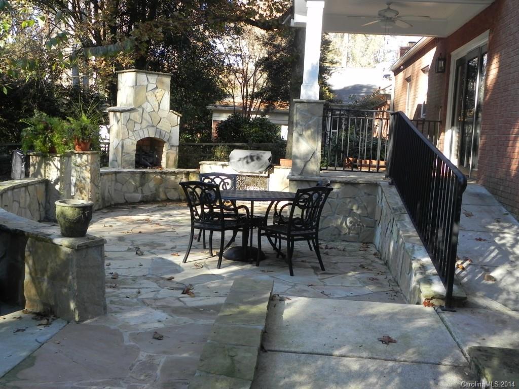 Beverly Woods - Residential