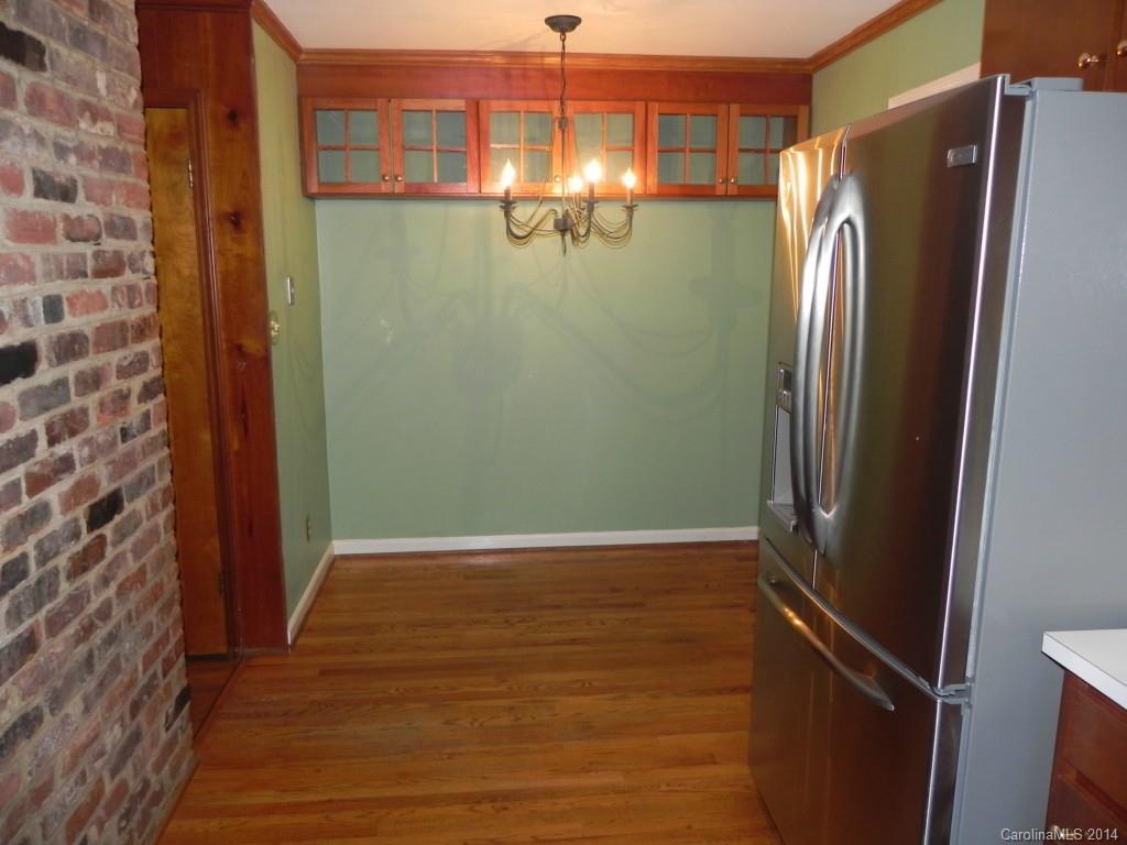 Beverly Woods - Residential