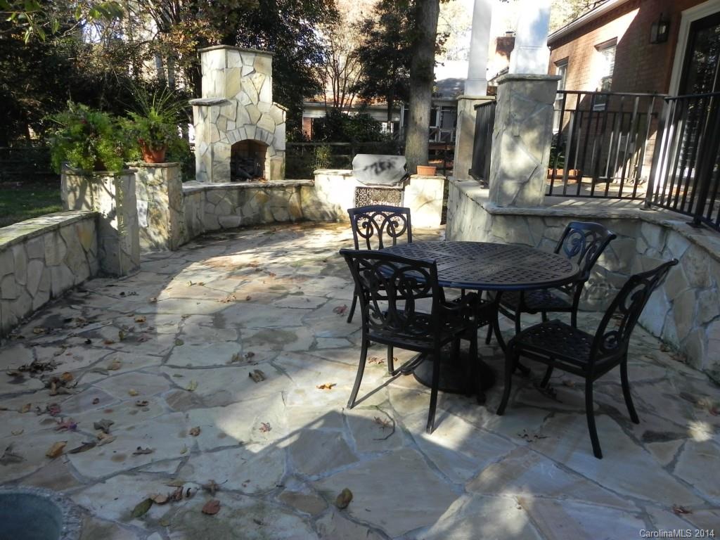 Beverly Woods - Residential