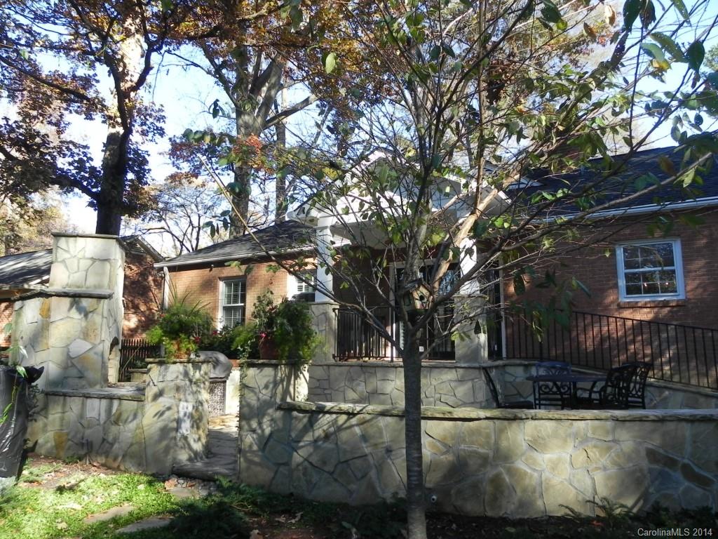 Beverly Woods - Residential