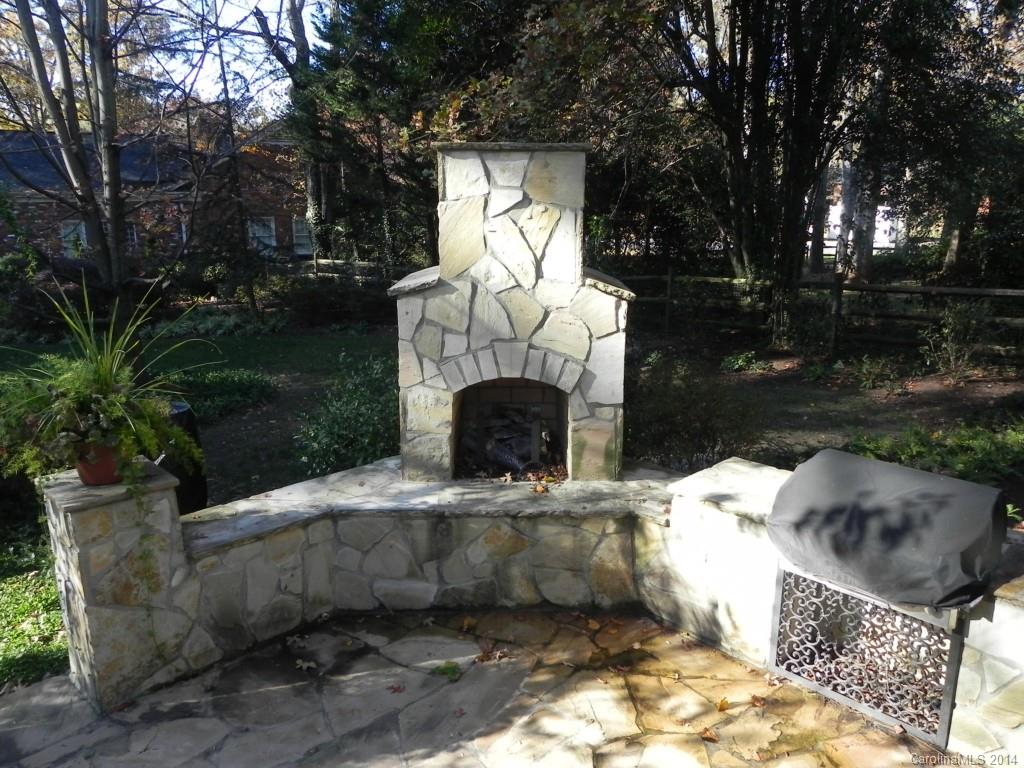 Beverly Woods - Residential