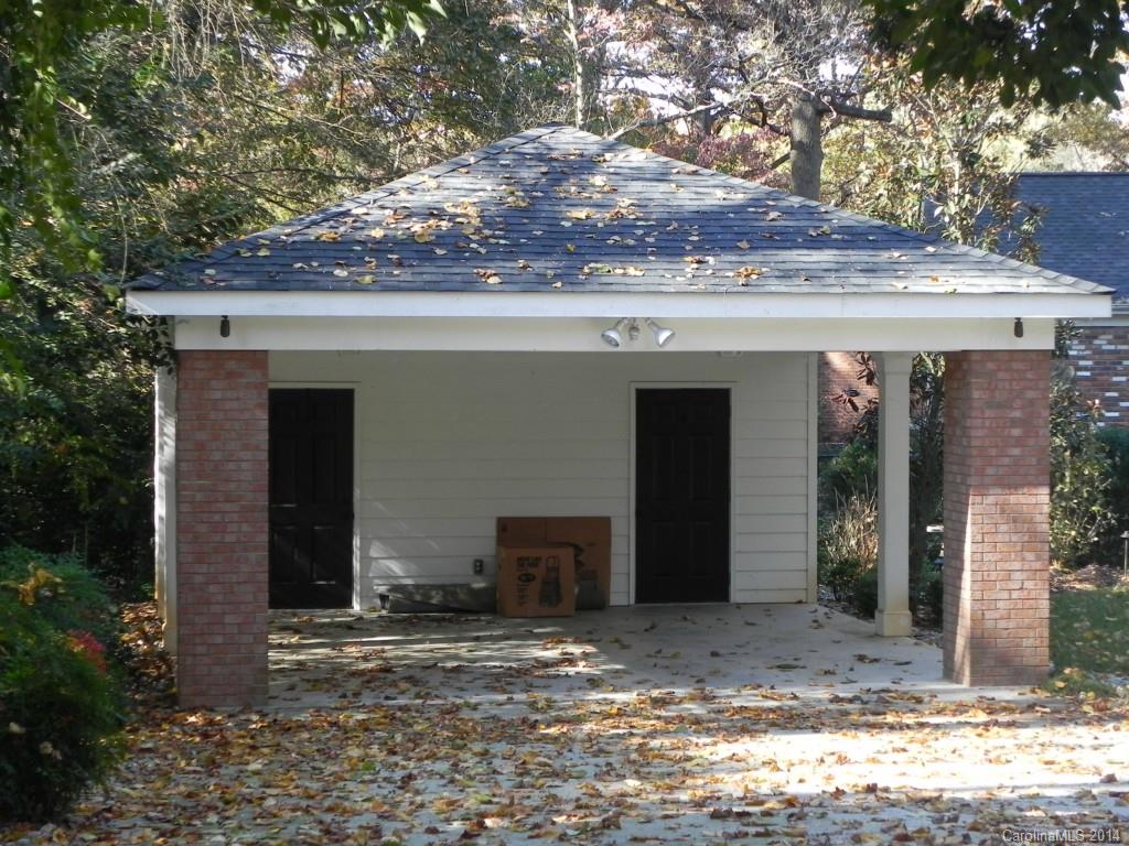 Beverly Woods - Residential