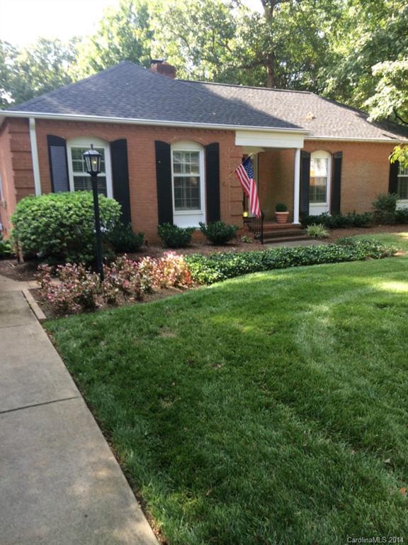 Beverly Woods - Residential