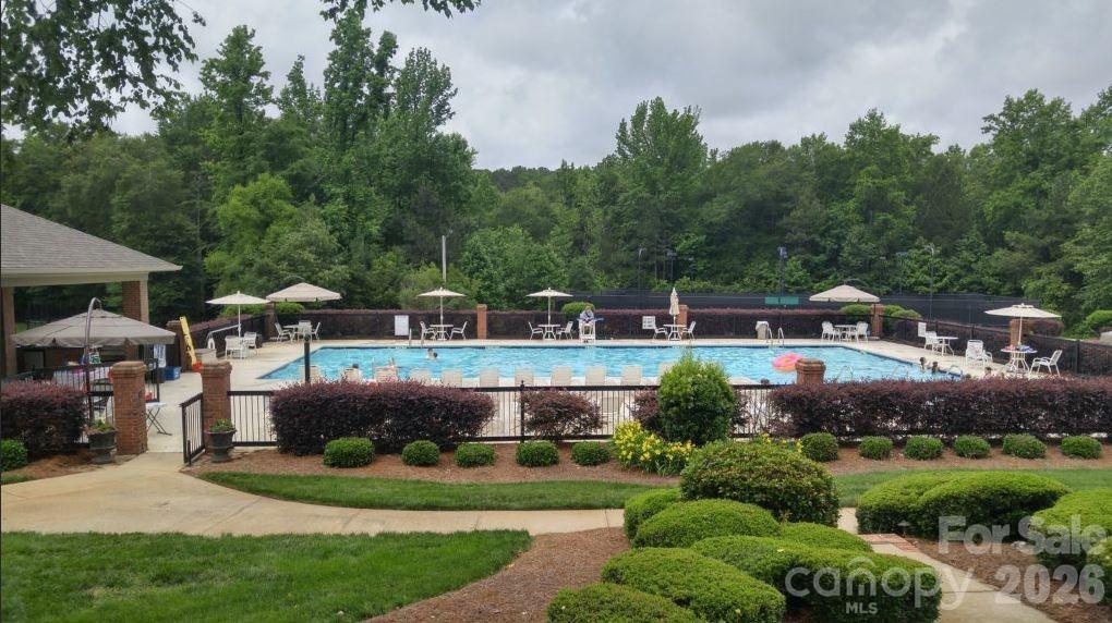 Meadow Lakes II - Residential