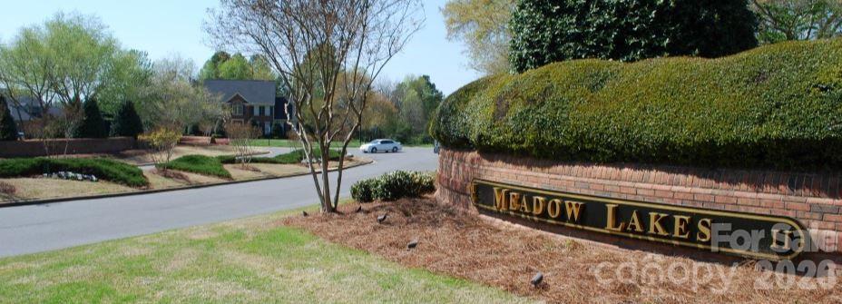 Meadow Lakes II - Residential