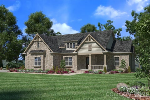Photo of 1407 Jack White Drive #105, Rock Hill, SC 29732 (MLS # 4305579)