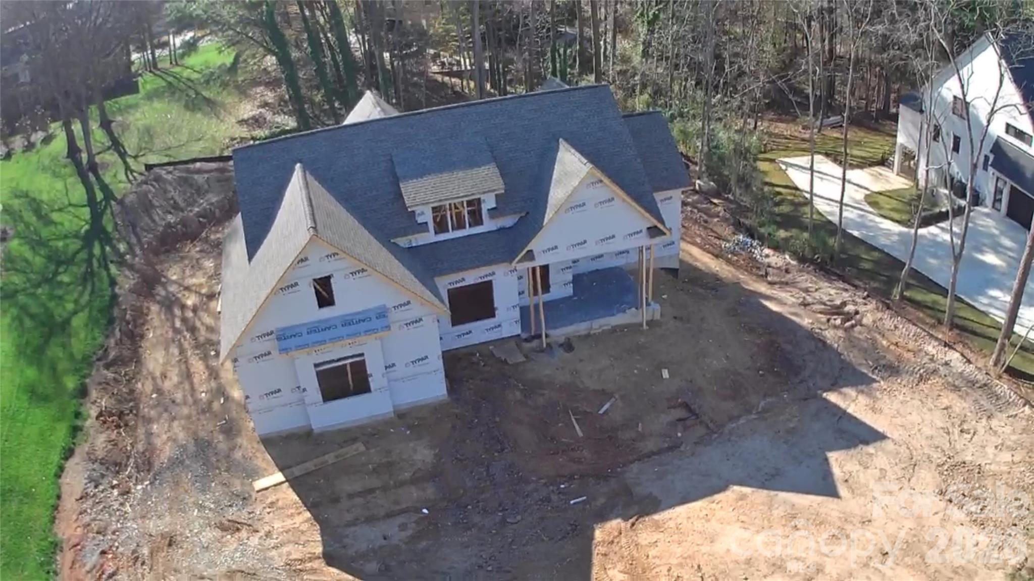 1407 Jack White Drive 105