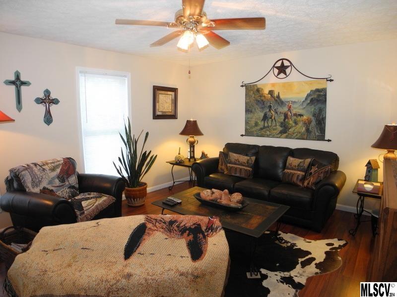 Sunbeam Mini Farms - Residential