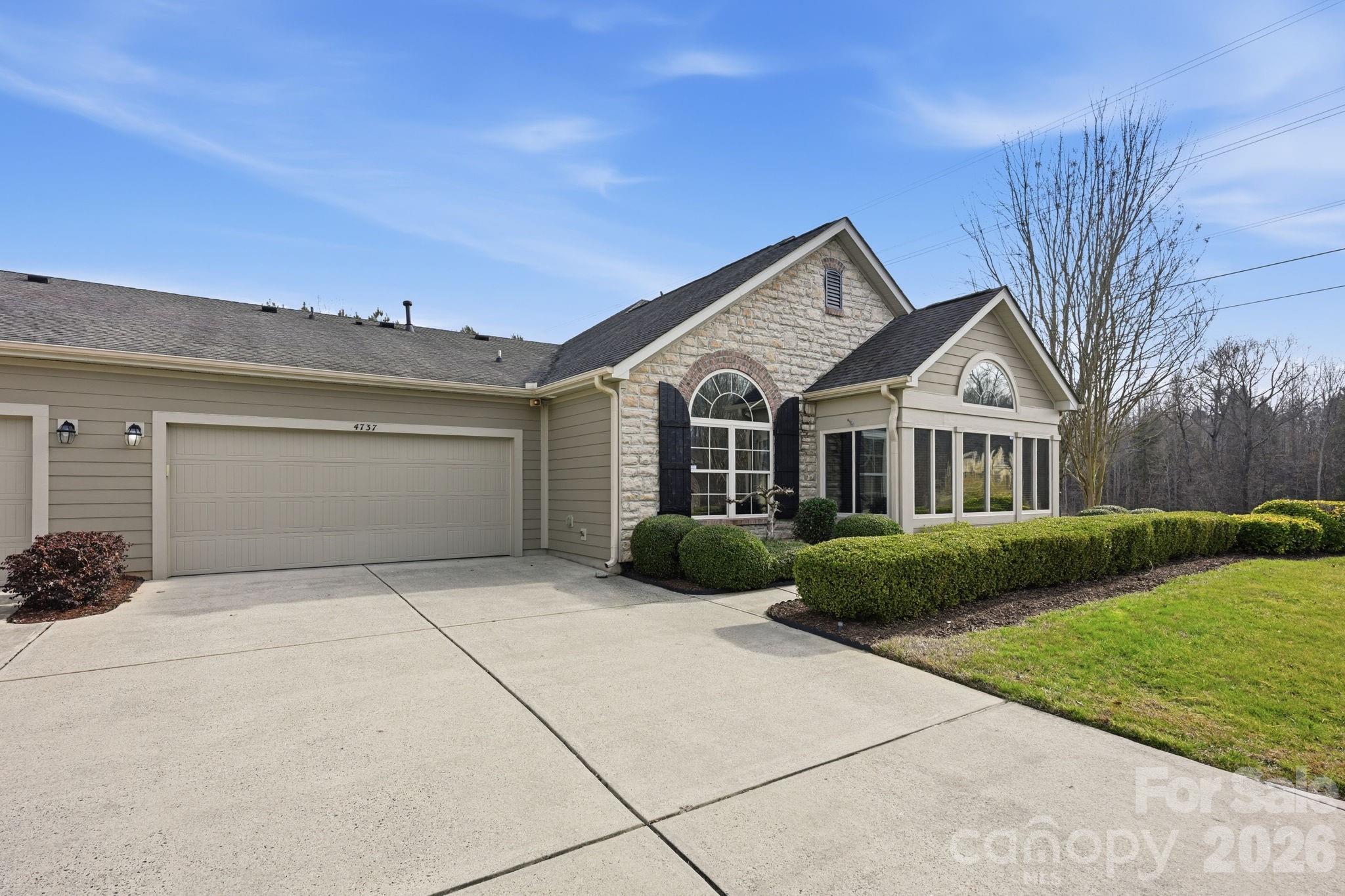 Polo Club at Mountain Island Lake - Residential