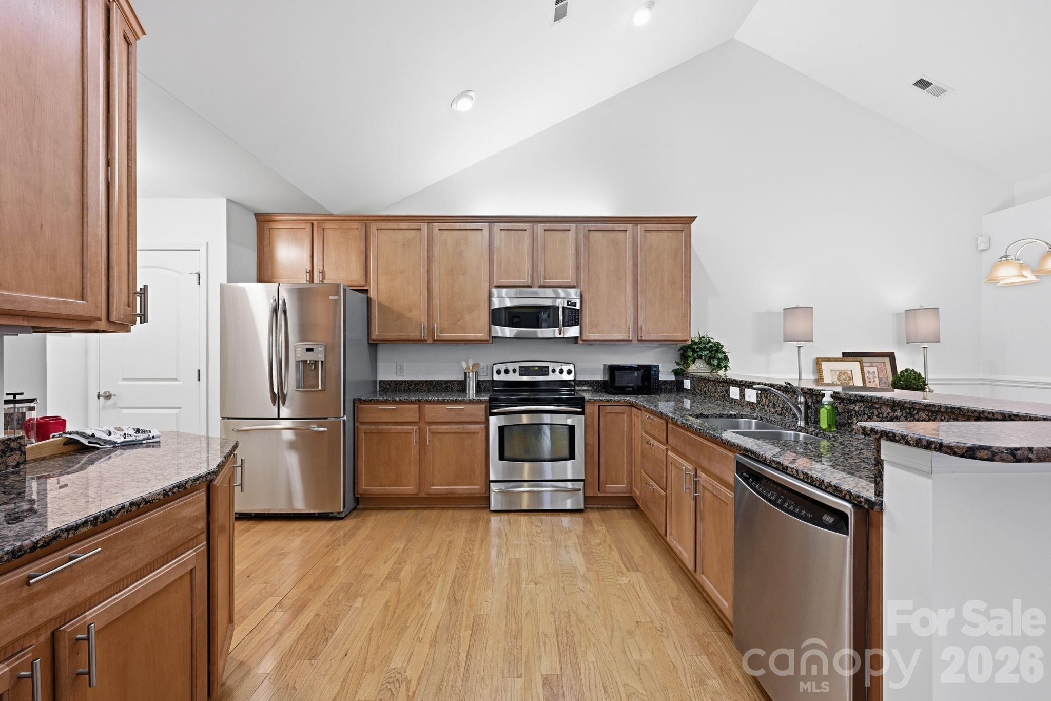 Polo Club at Mountain Island Lake - Residential