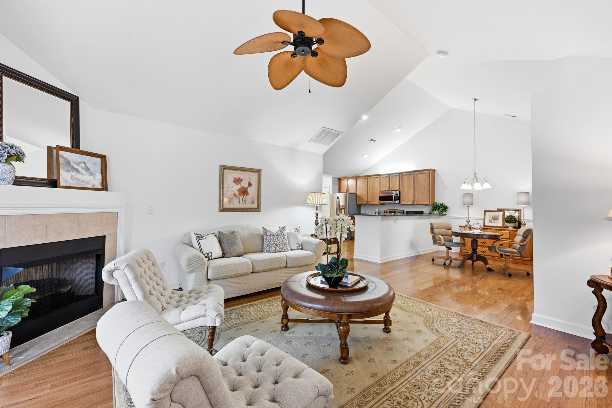 Polo Club at Mountain Island Lake - Residential