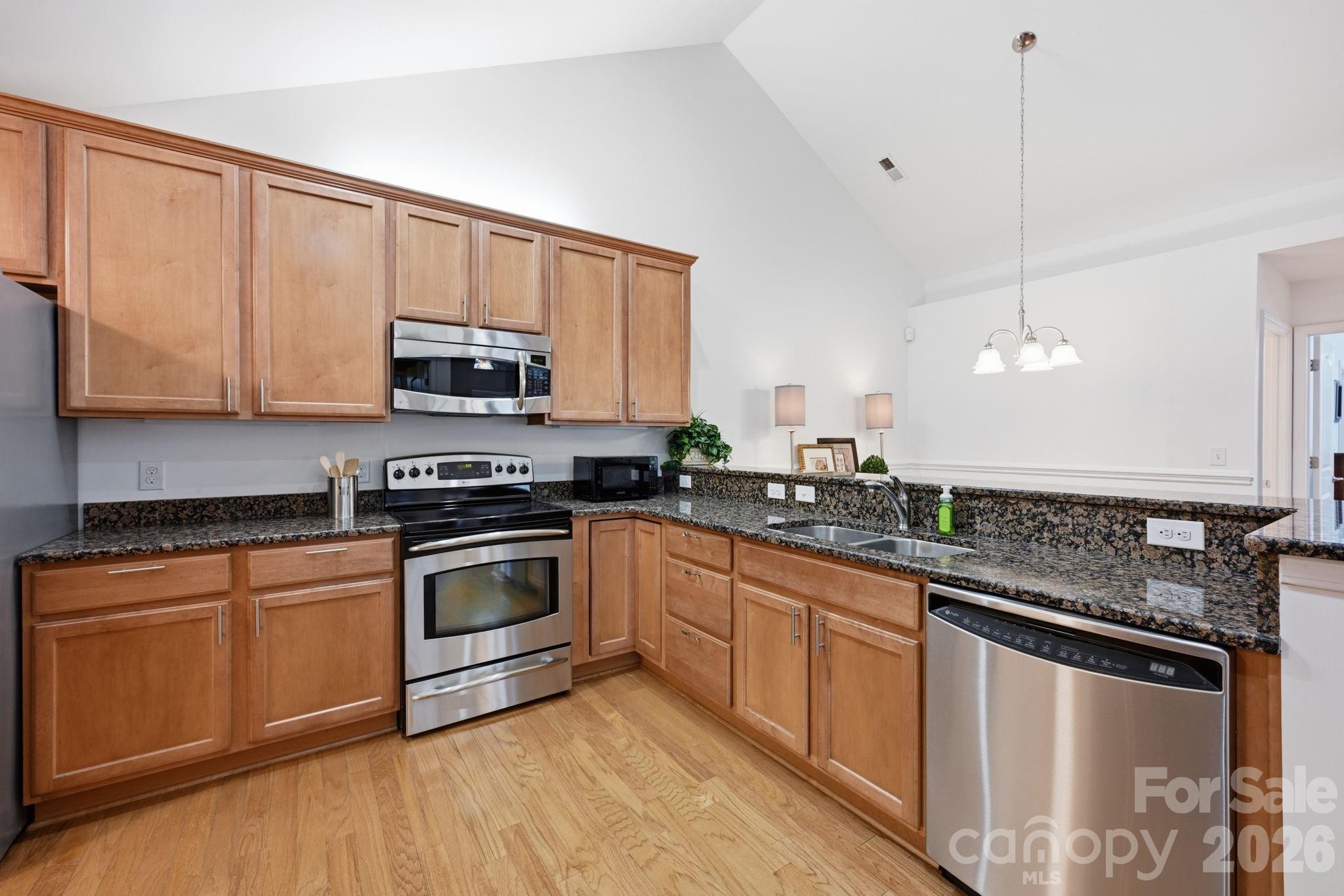 Polo Club at Mountain Island Lake - Residential