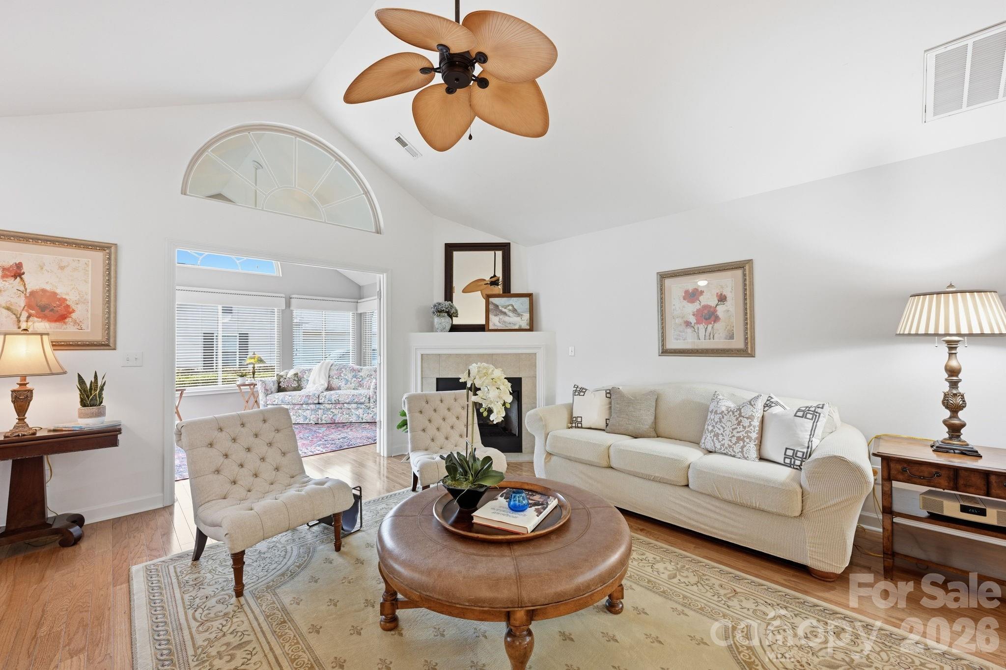 Polo Club at Mountain Island Lake - Residential