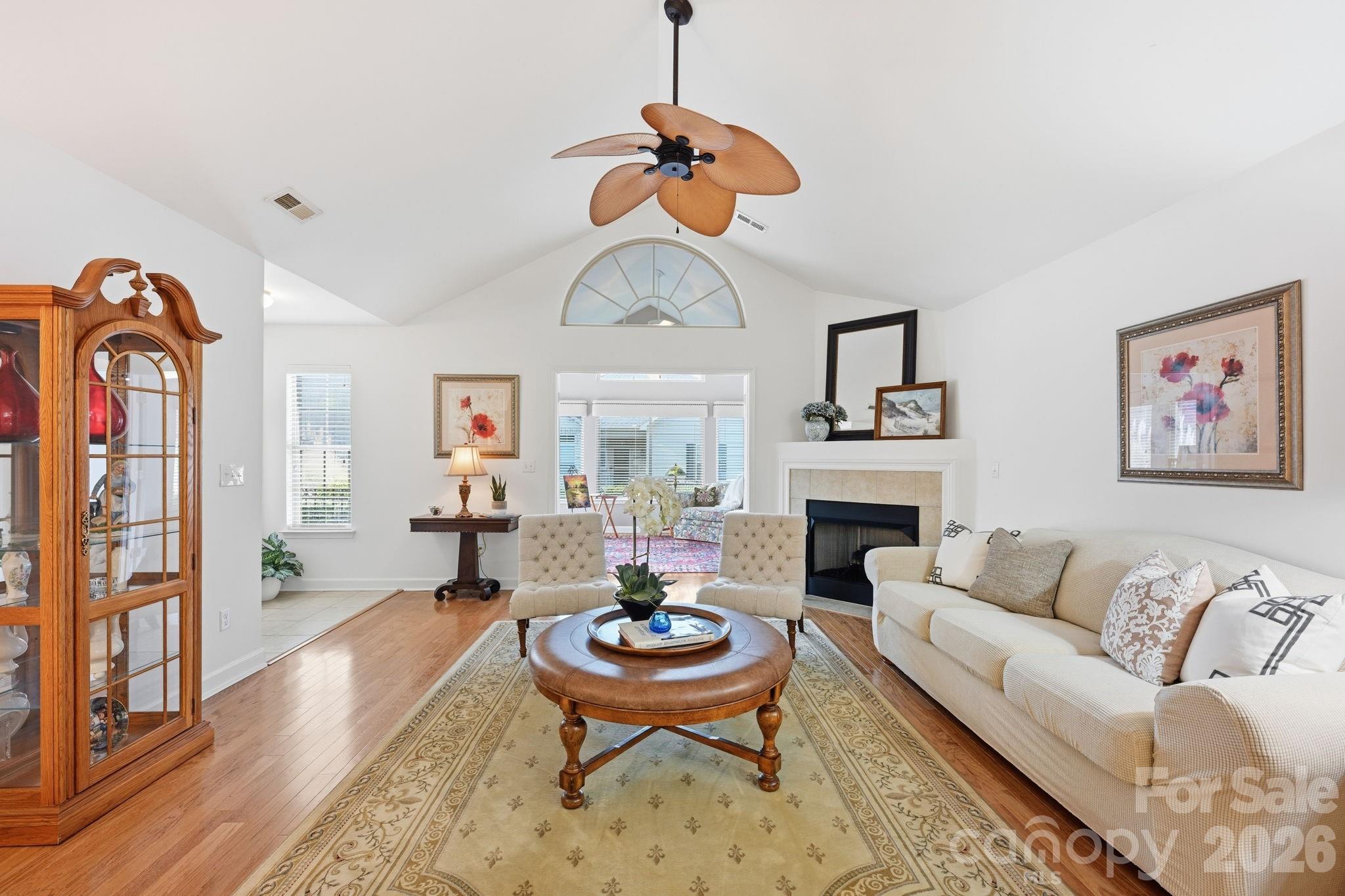 Polo Club at Mountain Island Lake - Residential