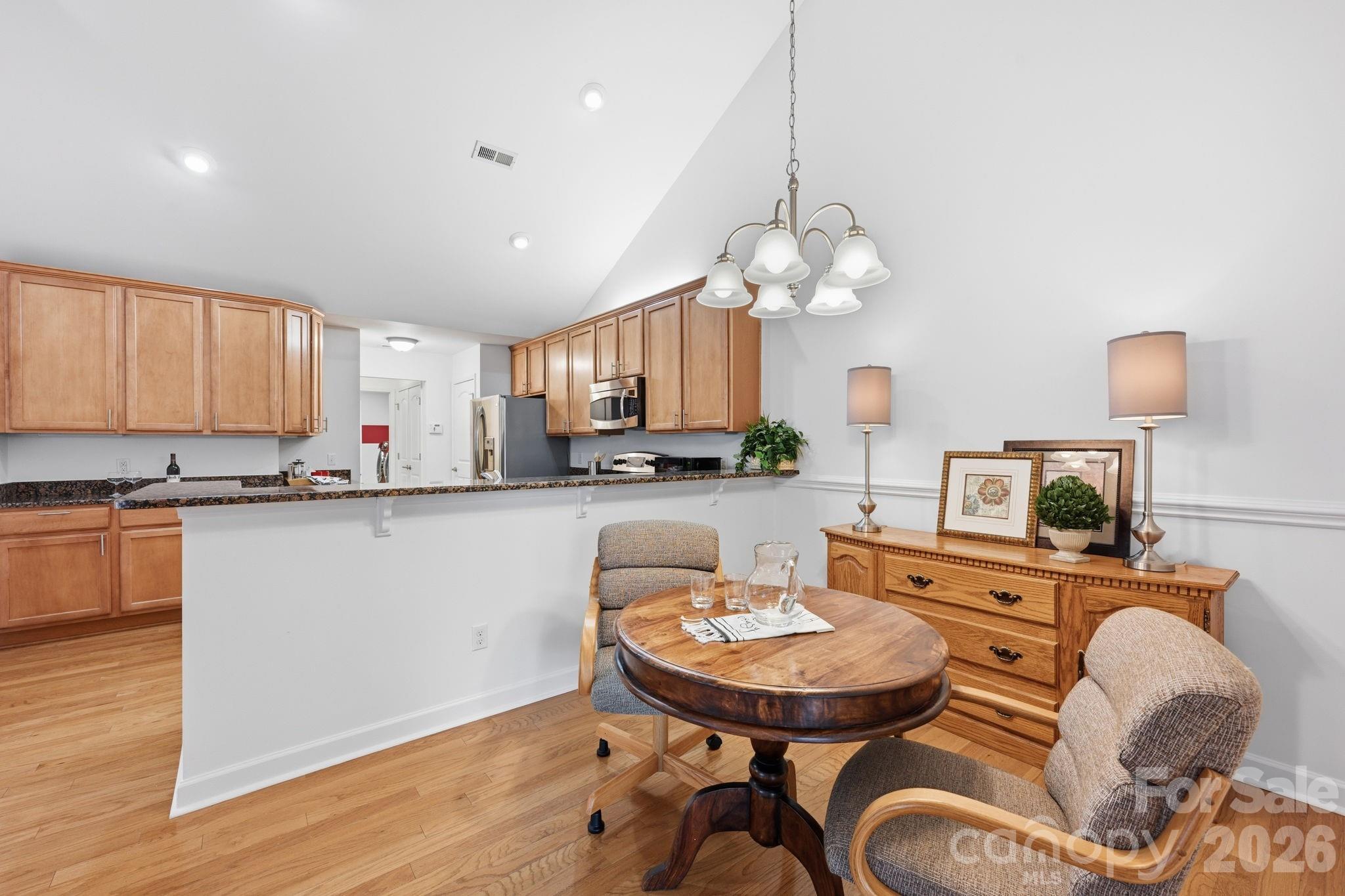 Polo Club at Mountain Island Lake - Residential