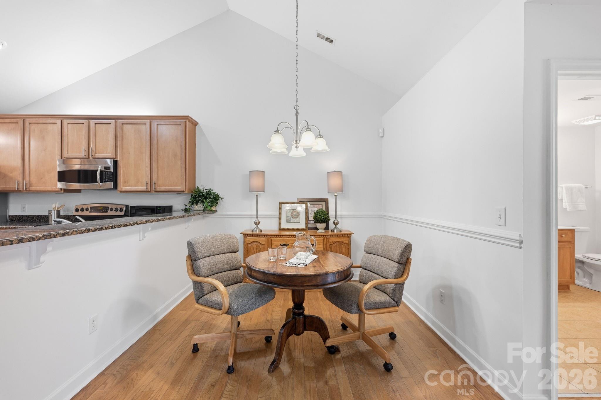 Polo Club at Mountain Island Lake - Residential