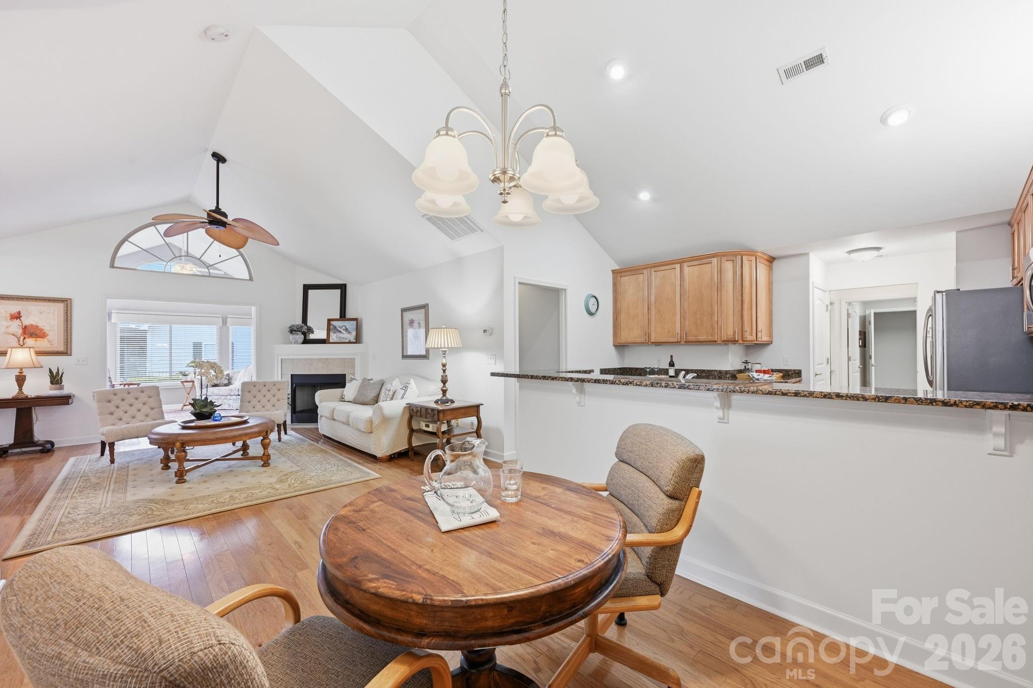 Polo Club at Mountain Island Lake - Residential