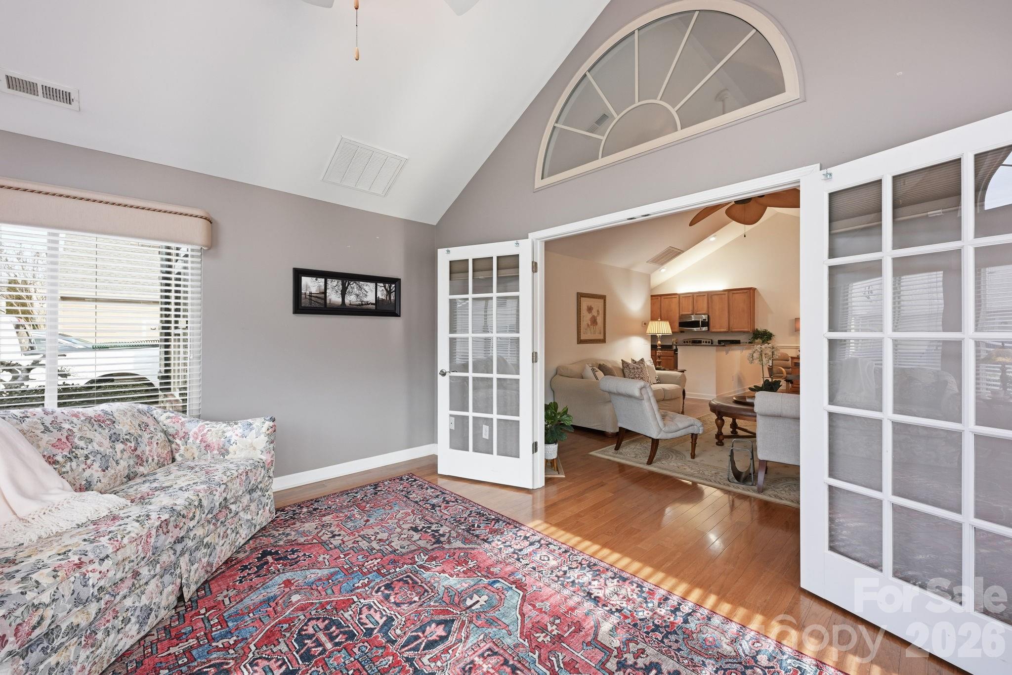 Polo Club at Mountain Island Lake - Residential