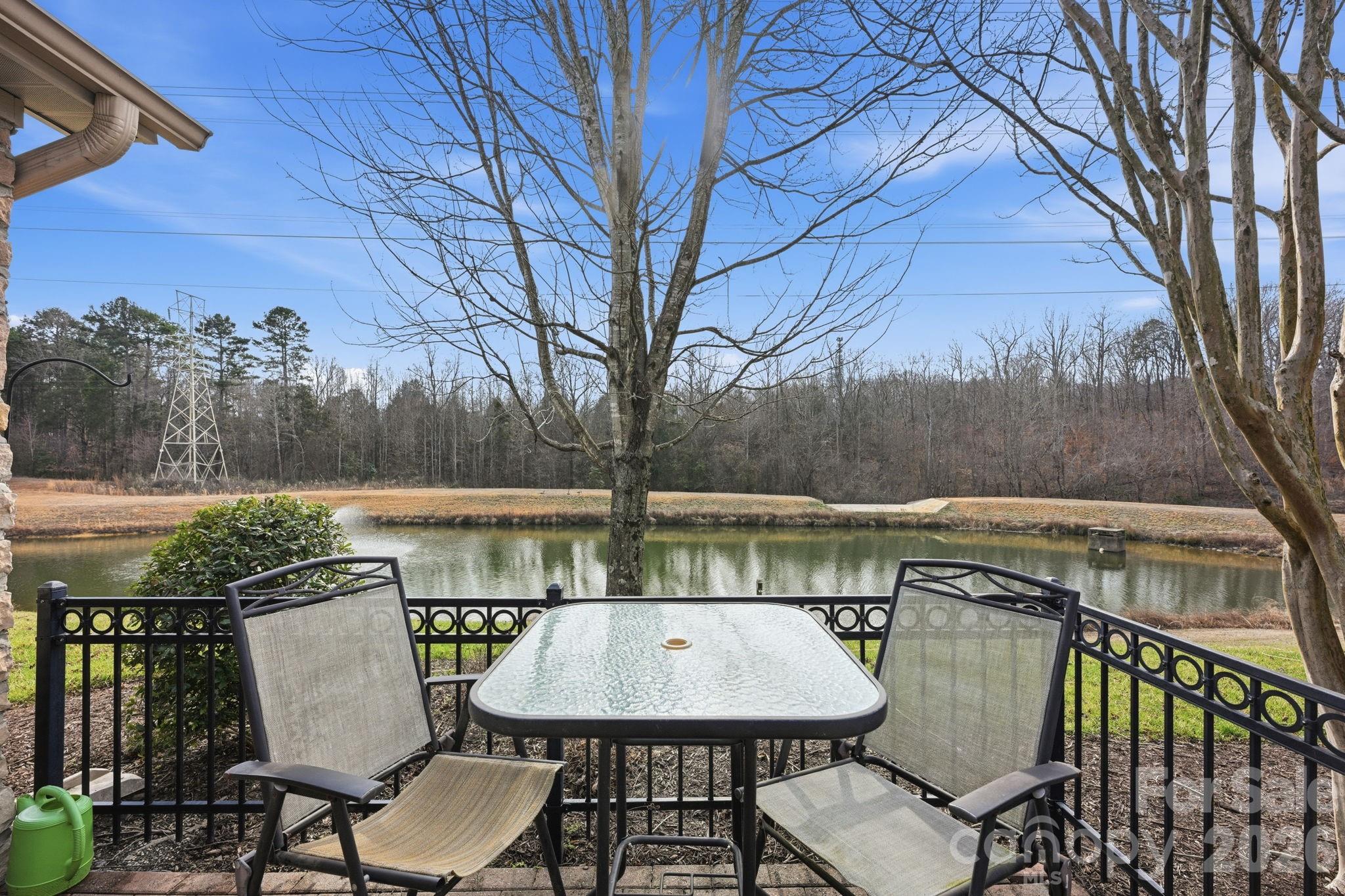 Polo Club at Mountain Island Lake - Residential