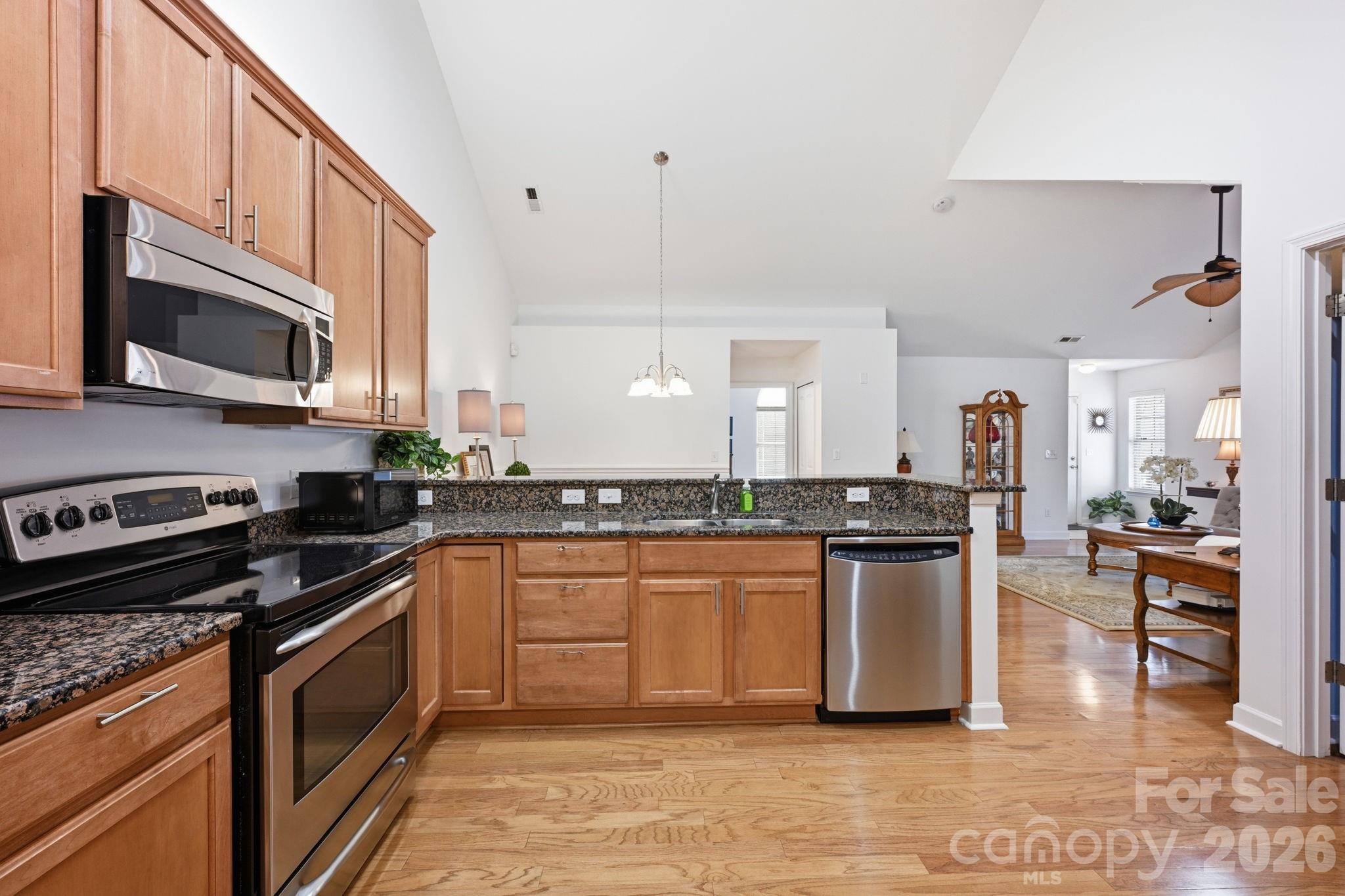 Polo Club at Mountain Island Lake - Residential