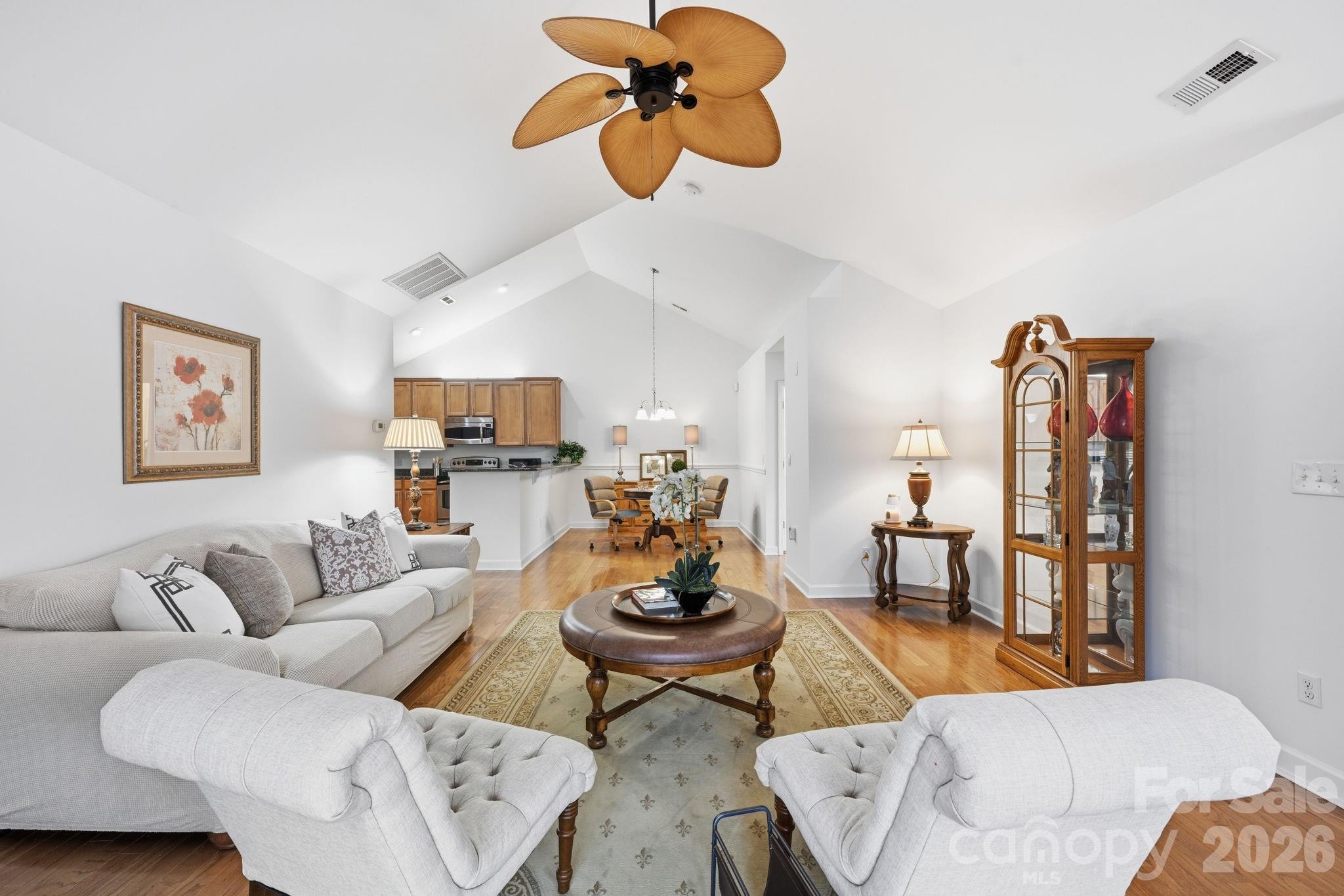 Polo Club at Mountain Island Lake - Residential