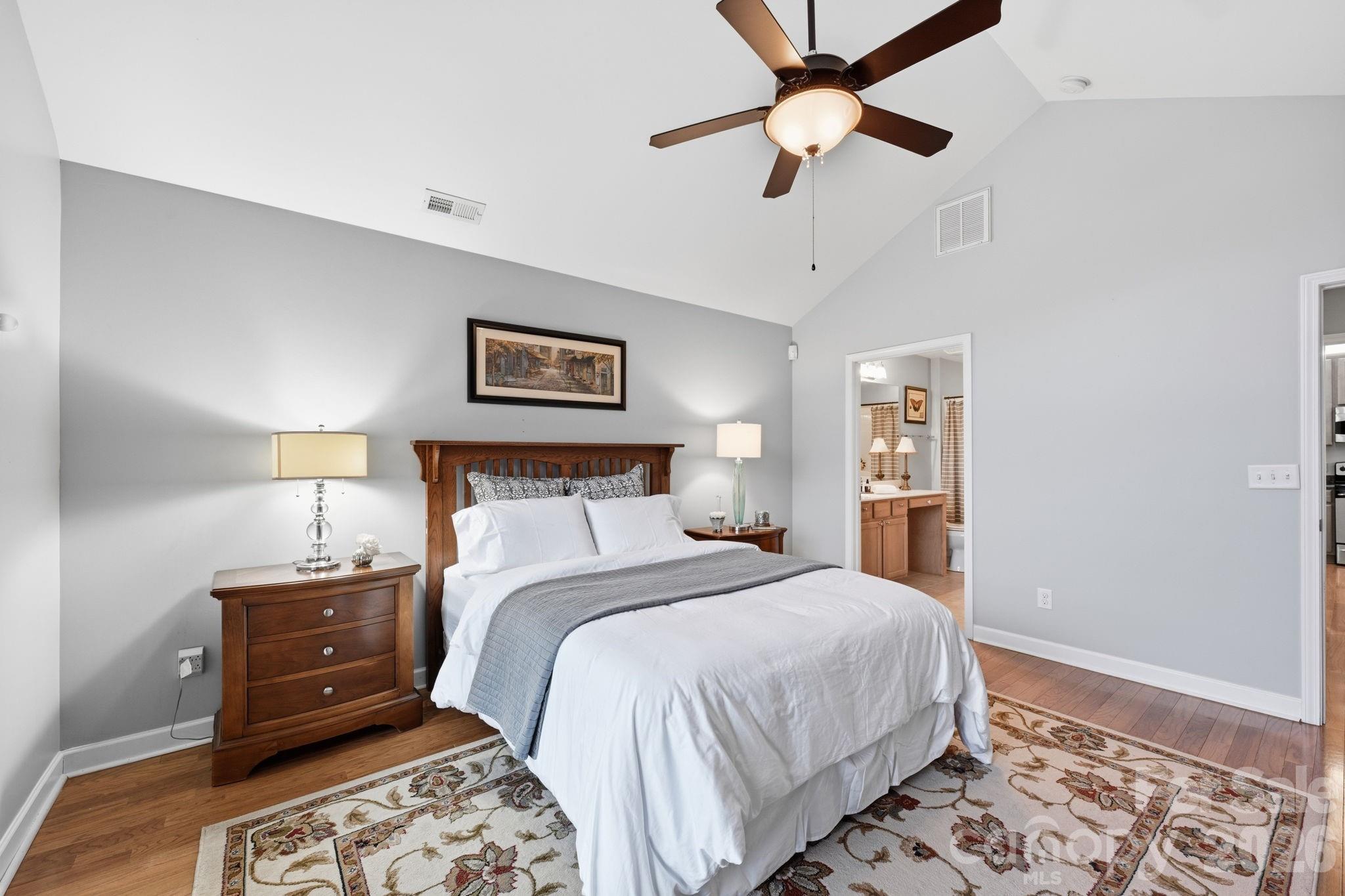 Polo Club at Mountain Island Lake - Residential