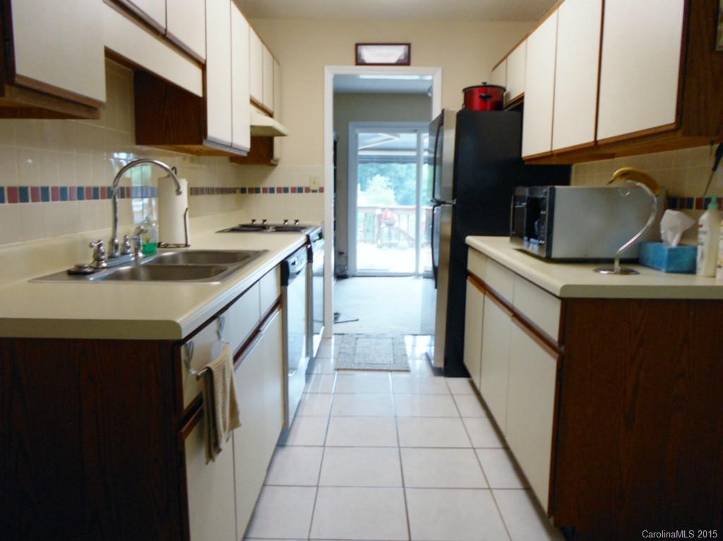 Tega Cay - Residential