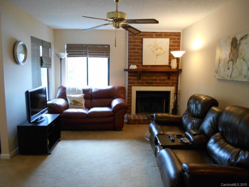 Tega Cay - Residential