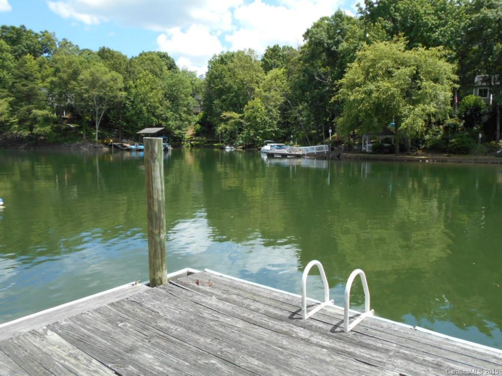 Tega Cay - Residential