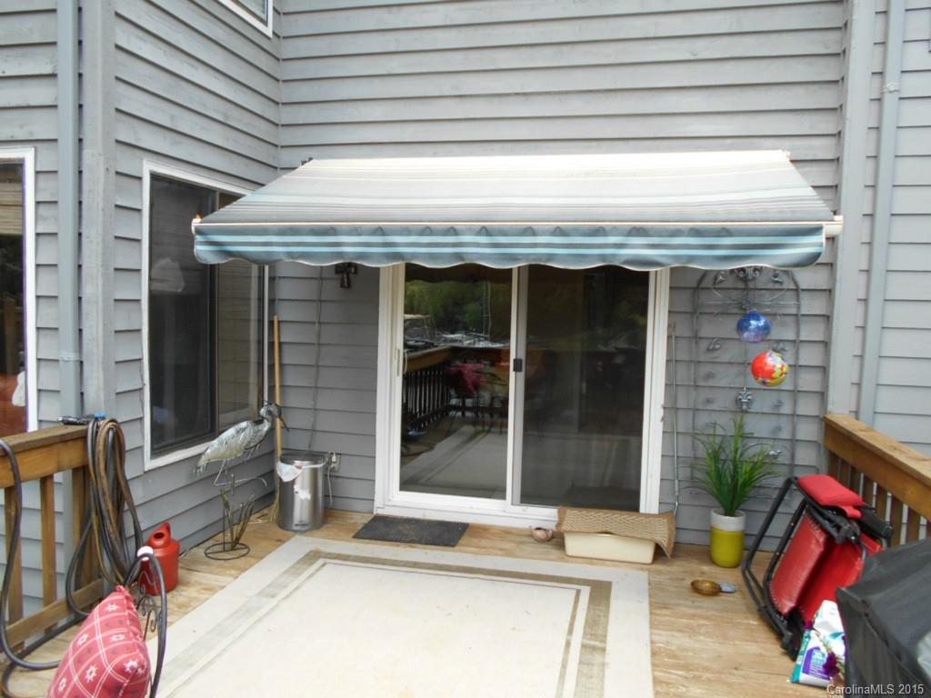 Tega Cay - Residential