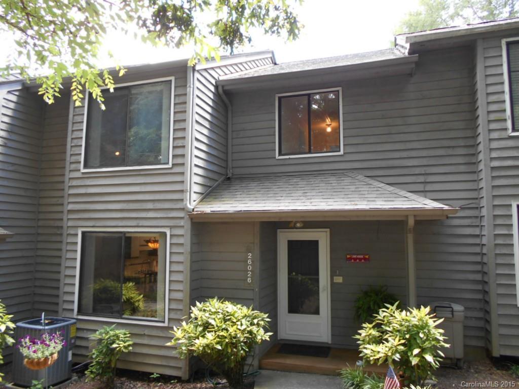 Tega Cay - Residential