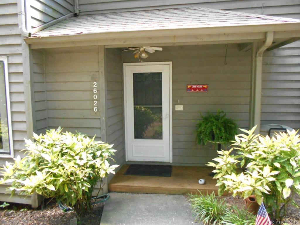 Tega Cay - Residential