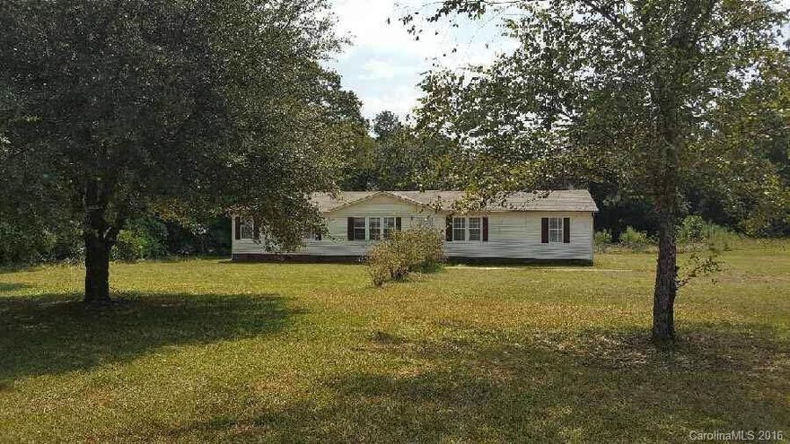 Wonderful country living on 5 acres with a wonderfully updated home. This is a great opportunity to have a large home, space to enjoy outside and a great price!! Come look today!!